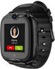 XGO2 Kinder-Smartwatch schwarz