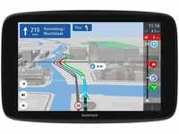 GO Discover EU 7" Mobiles Navigationsgerät