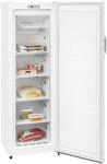 GS 271-NF-H-010E Gefrierschrank wei&szlig;