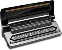 VC 10 Plus Edition Folienschwei&szlig;ger&auml;t edelstahl