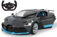 Bugatti Divo (1:14) RC Auto grau