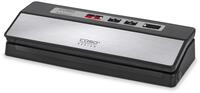 VR 390 advanced Vakuumierer schwarz/silber