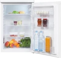 KS 16-V-040 E Tischk&uuml;hlschrank wei&szlig;