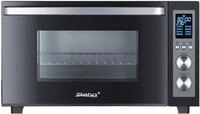 KB E300 Mini-Backofen schwarz