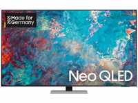 GQ55QN85AAT 138 cm (55") Neo QLED-TV eclipse silber / F