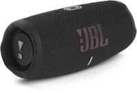 Charge 5 Bluetooth-Lautsprecher schwarz