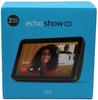 Echo Show 8 (2. Gen.) Smart Speaker Charcoal