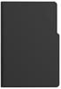 Anymode Book Cover schwarz für Galaxy Tab S6 Lite