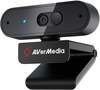 1080p30 Autofocus Webcam (PW310P)