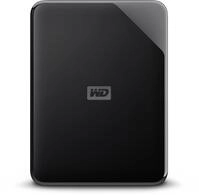 WD Elements Portable SE (2TB) Externe Festplatte
