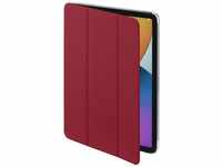 Tablet-Case Fold Clear für iPad Air 10.9" rot