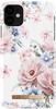 Fashion Case für iPhone 11 floral romance
