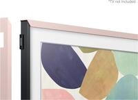 Austauschbarer Rahmen f&uuml;r The Frame 32" (2019-2021) ros&eacute;