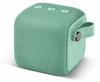 Rockbox Bold S Bluetooth-Lautsprecher misty mint