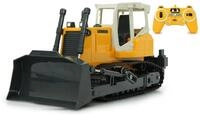 Planierraupe Liebherr (1:20) RC Fahrzeug gelb