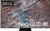GQ85QN800AT 214 cm (85") Neo QLED-TV / G