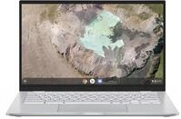 Chromebook C425TA-AJ0293 35,56 cm (14") Chromebook silber, 8 GB RAM, Google...