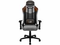 AC280 DUKE Gaming Chair tan grey