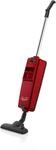 Comfort Brillant Handstaubsauger rubinrot, 2 l Staubvolumen, 8 m Reichweite,