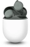 Pixel Buds A-Series True Wireless Kopfh&ouml;rer dark olive