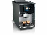 TP705D01 Kaffee-Vollautomat grau/silber