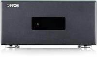 Smart Amp. 5.1 Klang-Effekt Verst&auml;rker Generation 2 schwarz