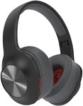 Spirit Calypso Bluetooth-Kopfh&ouml;rer 00184100 schwarz