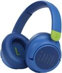 JR460NC Bluetooth-Kopfh&ouml;rer blau