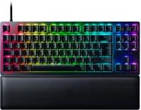Huntsman V2 Tenkeyless (DE) Clicky Optical Switch (Purple) Gaming Tastatur