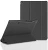 Tablet-Case Fold mit Stiftfach für Galaxy Tab S7 FE/S7+ 12,4" schwarz