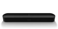 Beam (Gen2) Soundbar schwarz