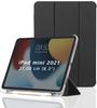 Tablet-Case Fold Clear m. Stiftfach für iPad Mini (6. Gen.) schwarz
