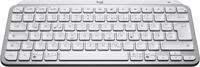 MX Keys Mini (DE) Bluetooth Tastatur grau