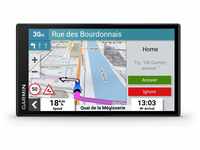DriveSmart 66 EU MT-S (mit Alexa) Mobiles Navigationsgerät