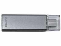 Uni-C Classic USB-C 3.1 (64GB) Speicherstick grau