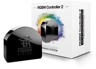 RGBW Controller 2