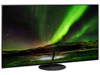 TX-65JZN1508 164 cm (65") OLED-TV black metallic / G