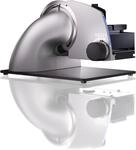 S 72010 SKS 700-Serie Allesschneider silber