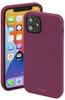 MagCase Finest Feel PRO Cover für iPhone 12/12 Pro rot