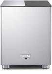 Smart Sub 8 Aktiv-Subwoofer silber
