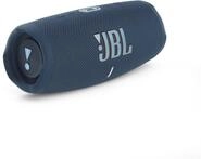 Charge 5 Bluetooth-Lautsprecher blau