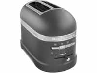 5KMT2204EGR Artisan Kompakt-Toaster imperial grey