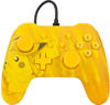 Pikachu Shadow wired Controller