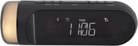 UR6600SW Uhrenradio