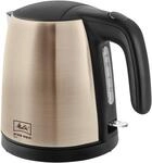 Prime Aqua mini Wasserkocher kupfer