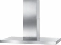 DA 4248 V D Puristic Varia Inselesse edelstahl