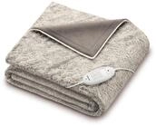 HD 75 Cosy Nordic Heizdecke grau