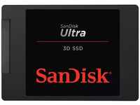 Ultra 3D SSD (1TB) Solid-State-Drive