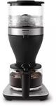 HD5416/60 Caf&eacute; Gourmet Kaffeeautomat schwarz