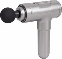 PC-MP 3087 Massageger&auml;t silber
